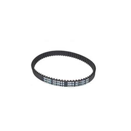 Bissell Geared Pump Belt for ProHeat Cleaners Part 1606418, 160-6418