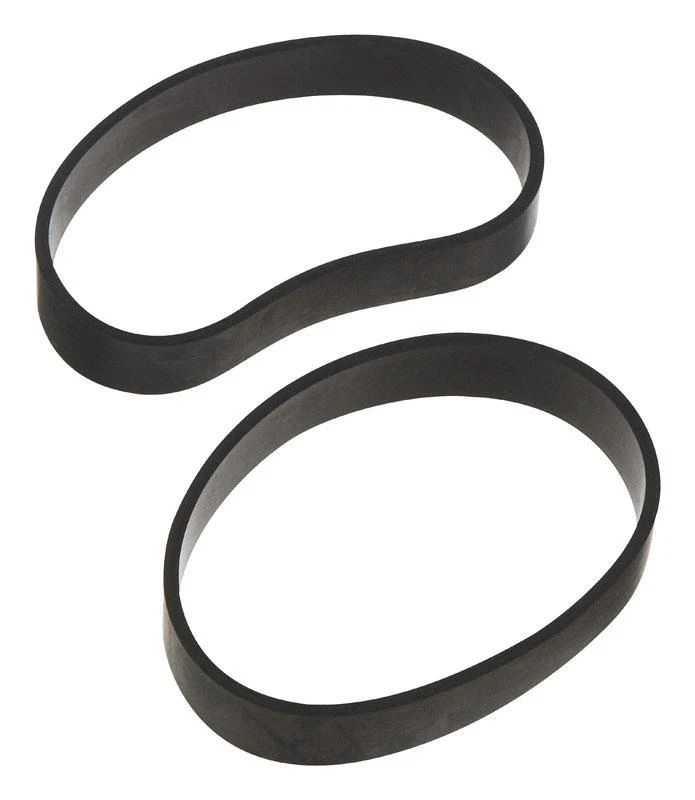 Bissell Lift-Off Replacement Belt, 2 pk, Part 3200 - Image 2