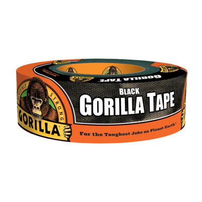 Black Tape 48MM X 32M