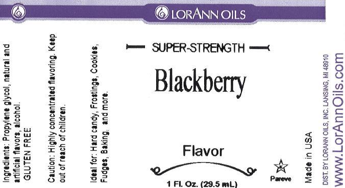 Blackberry Flavoring - Super Strength Flavor 1 oz., 16 oz., 1 Gallon, 5 Gallons - Ships Free Within Canada on Orders Above CAD $199 - Image 6