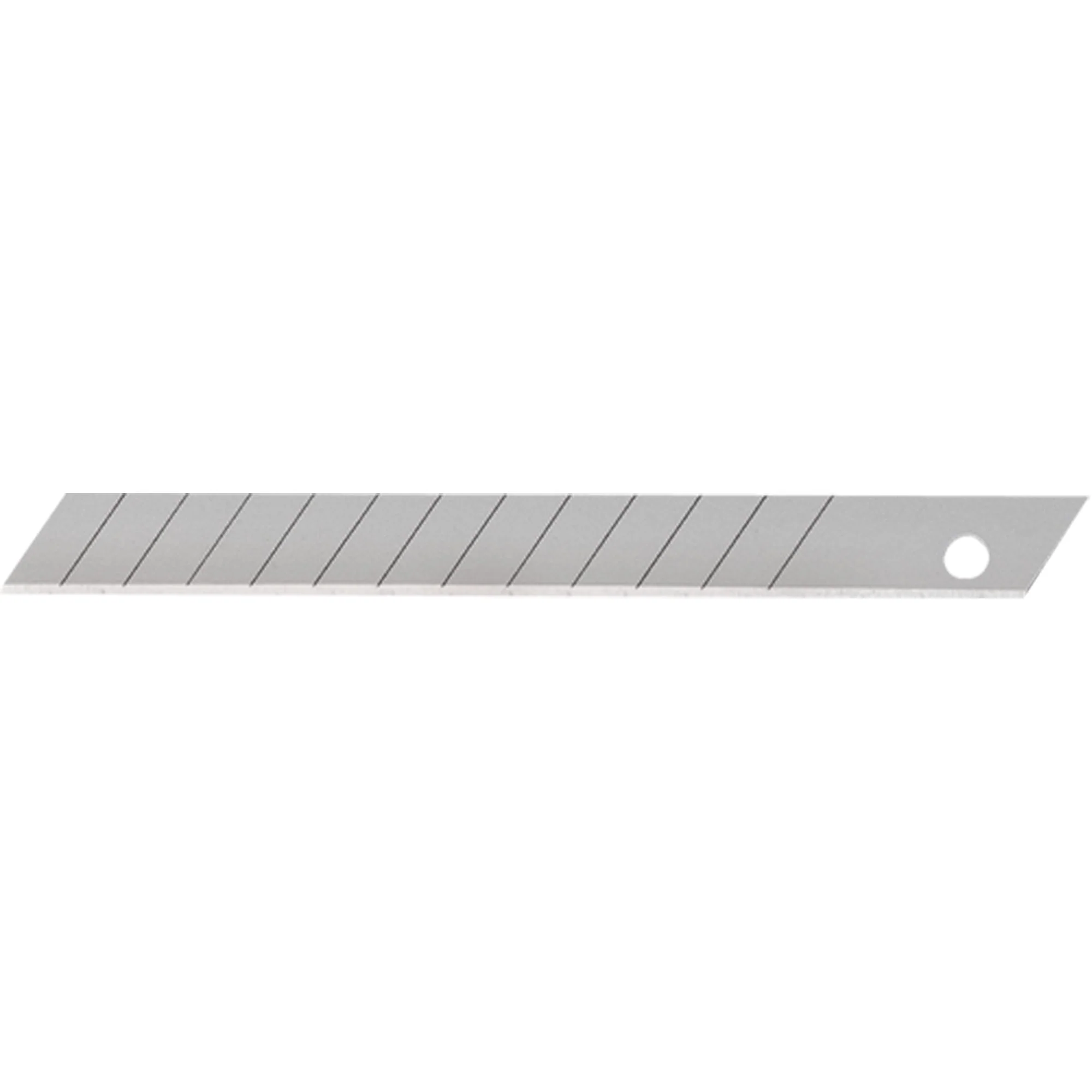 Blades, Snap-Off Style