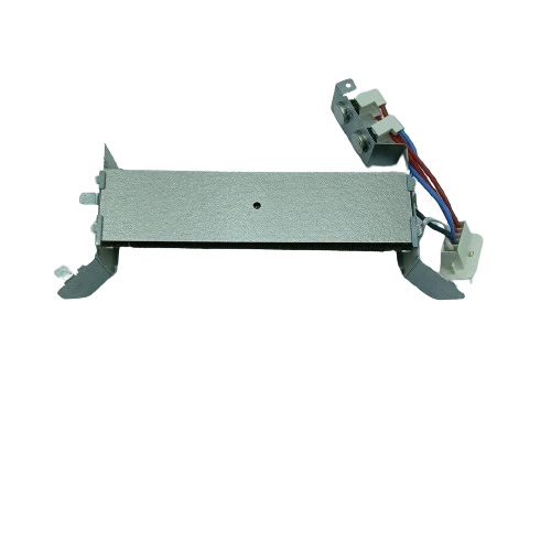 Blomberg Dryer Heater Assembly 2957500900 with Thermostat & Hi Limit