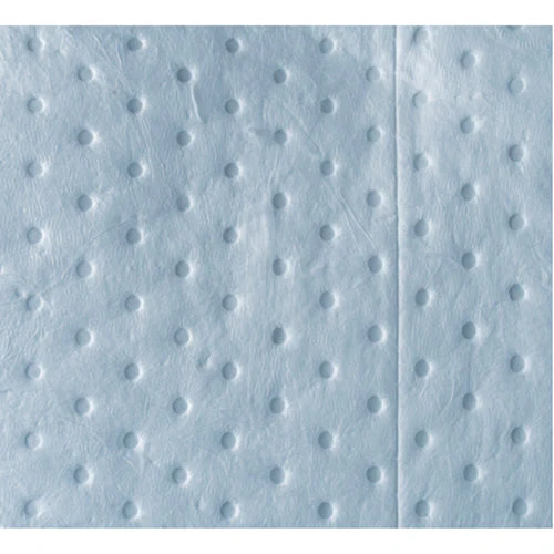 Blue Bonded Sorbent Pad - Image 2