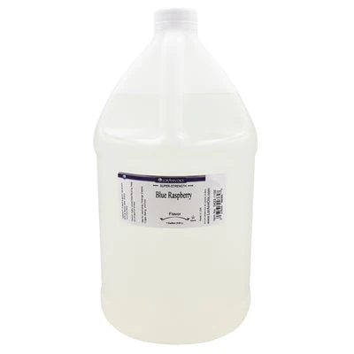 Blue Raspberry Flavoring - Super Strength Flavor 1 oz., 16 oz., 1 Gallon, 5 Gallons - Ships Free Within Canada on Orders Above CAD $199 - Image 3