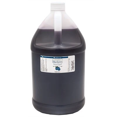 Blueberry Flavoring - Super Strength Flavor 1 oz., 16 oz., 1 Gallon, 5 Gallons - Ships Free Within Canada on Orders Above CAD $199 - Image 3