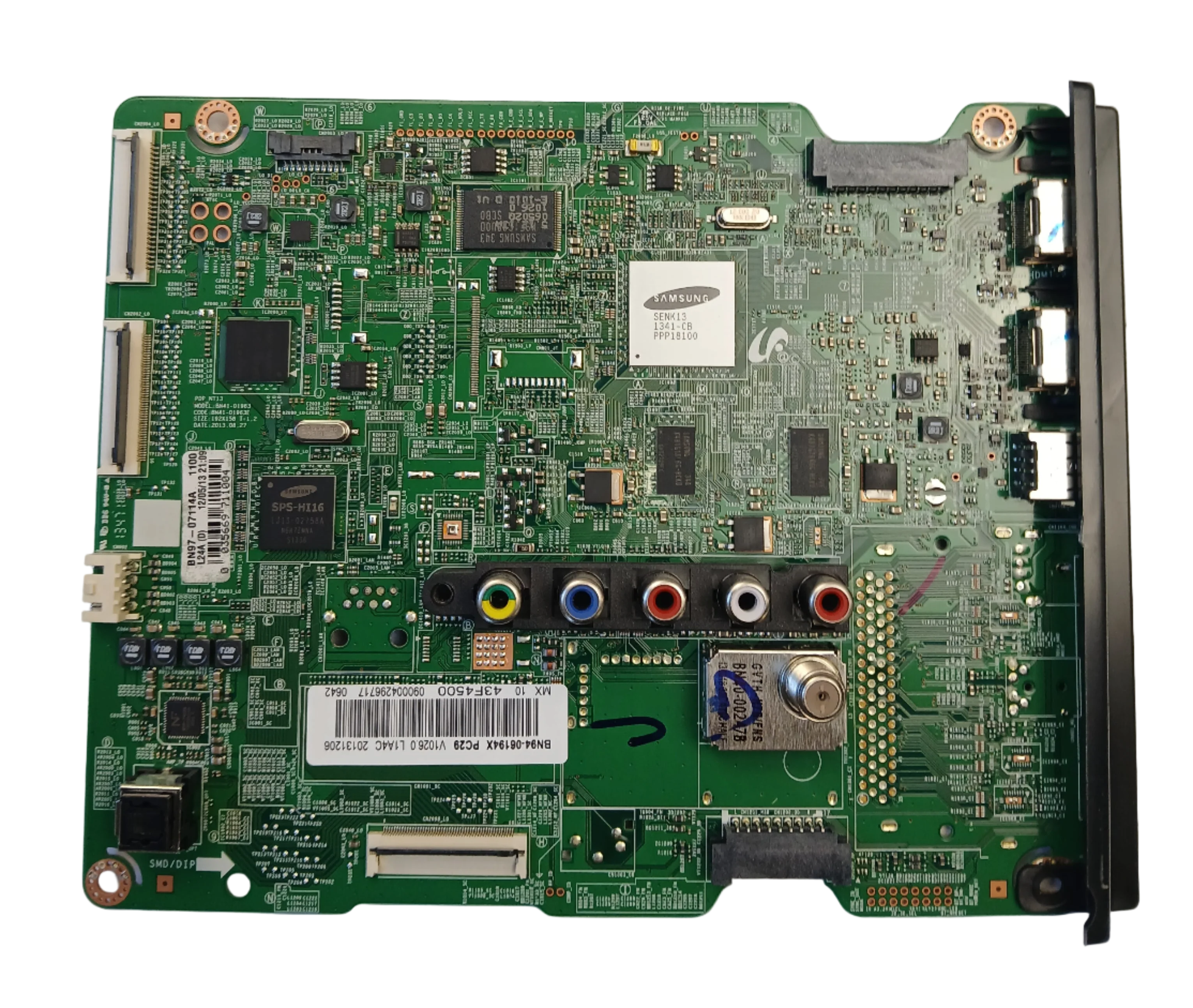 BN94-06194X TV Main Board