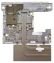 BN94-18085A TV Main PCB Assembly