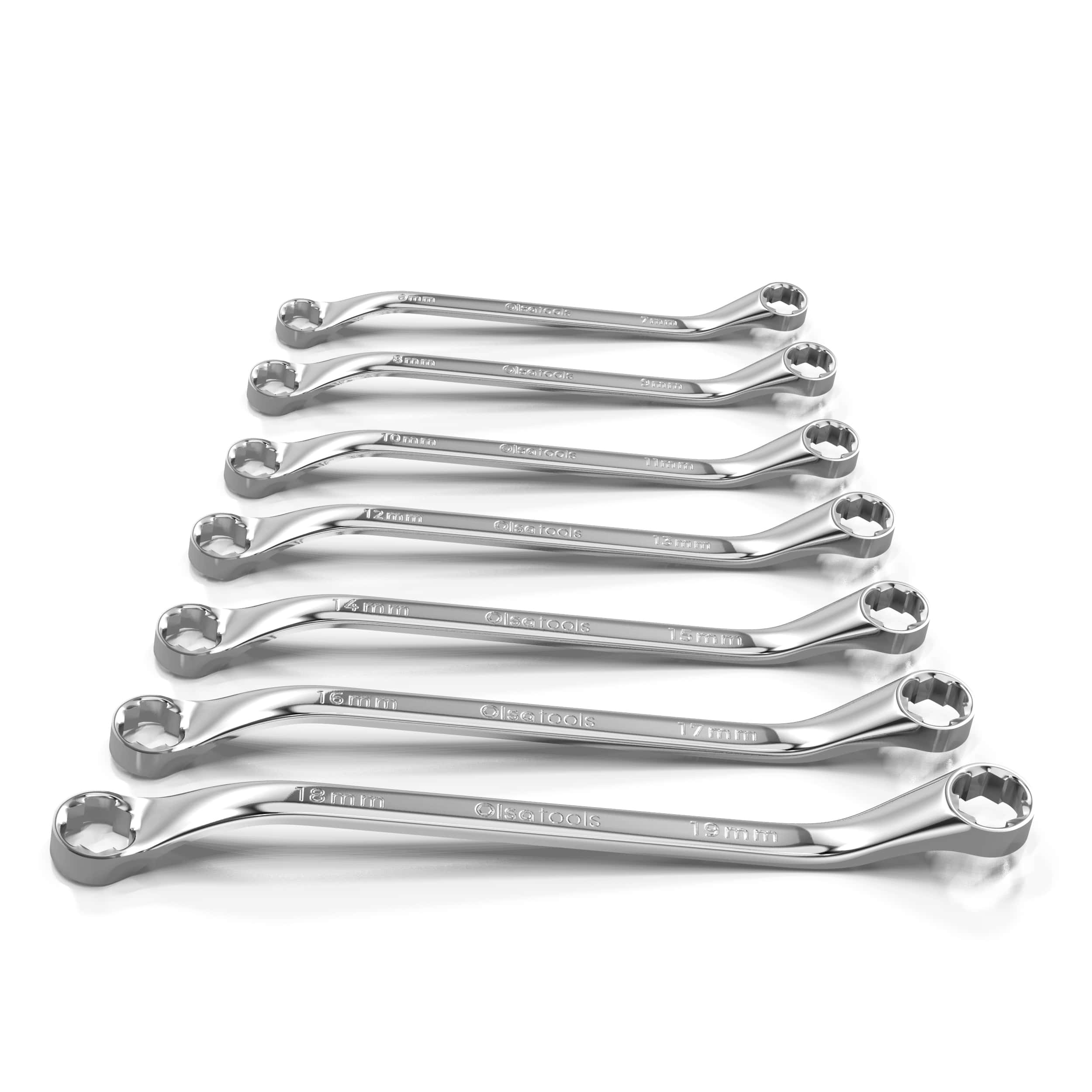 Bolt Extractor Wrench Sets - Image 2