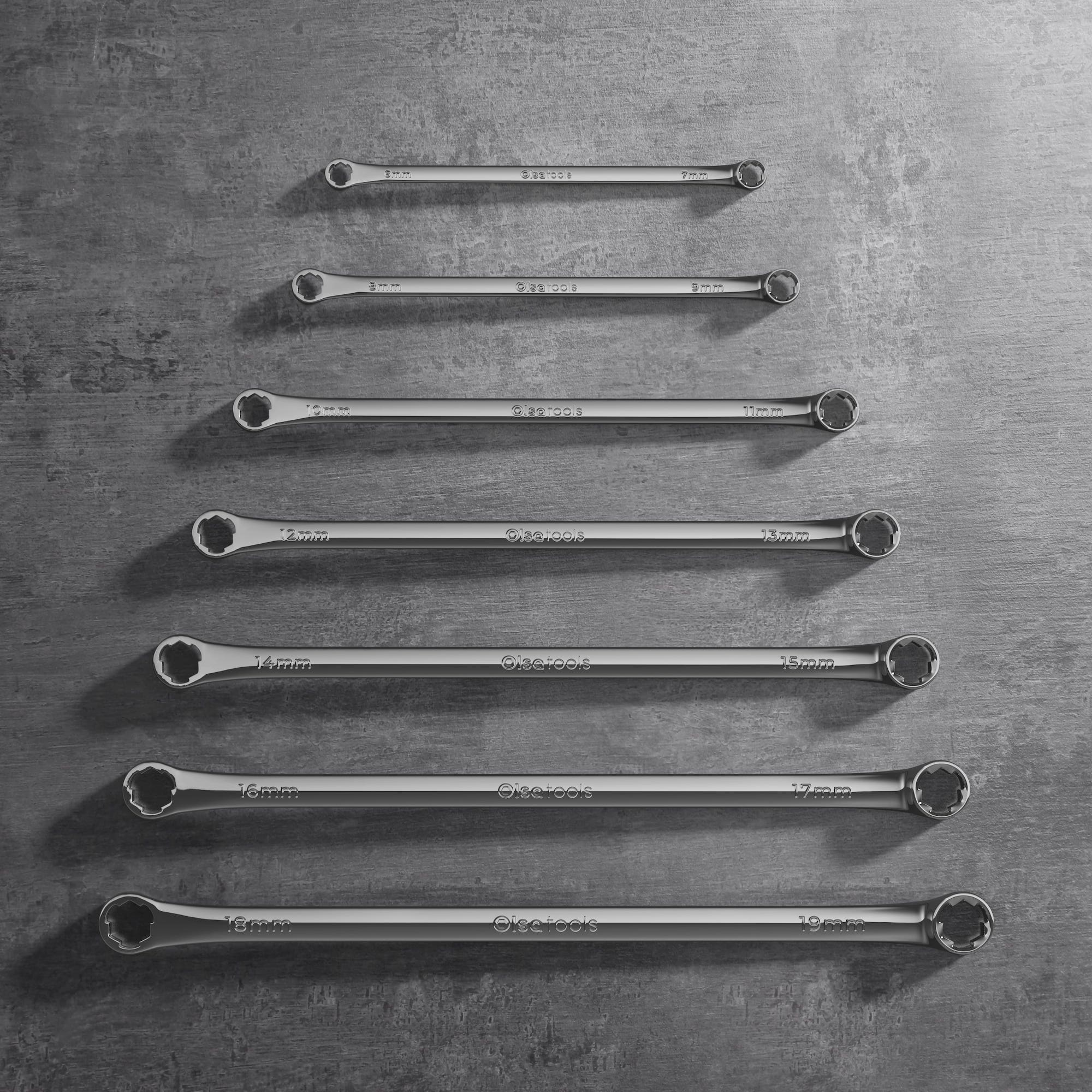 Bolt Extractor Wrench Sets - Image 24
