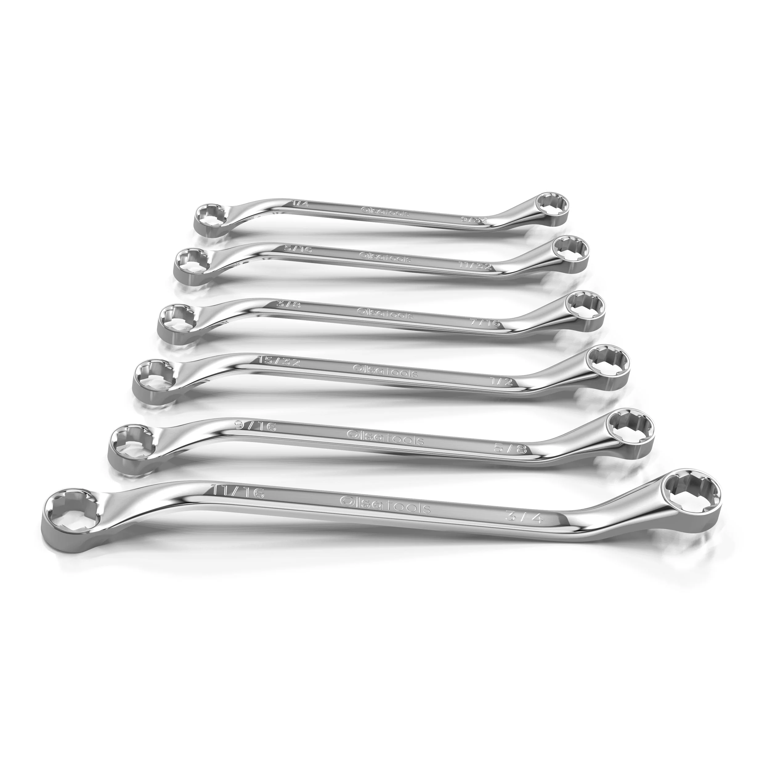 Bolt Extractor Wrench Sets - Image 3