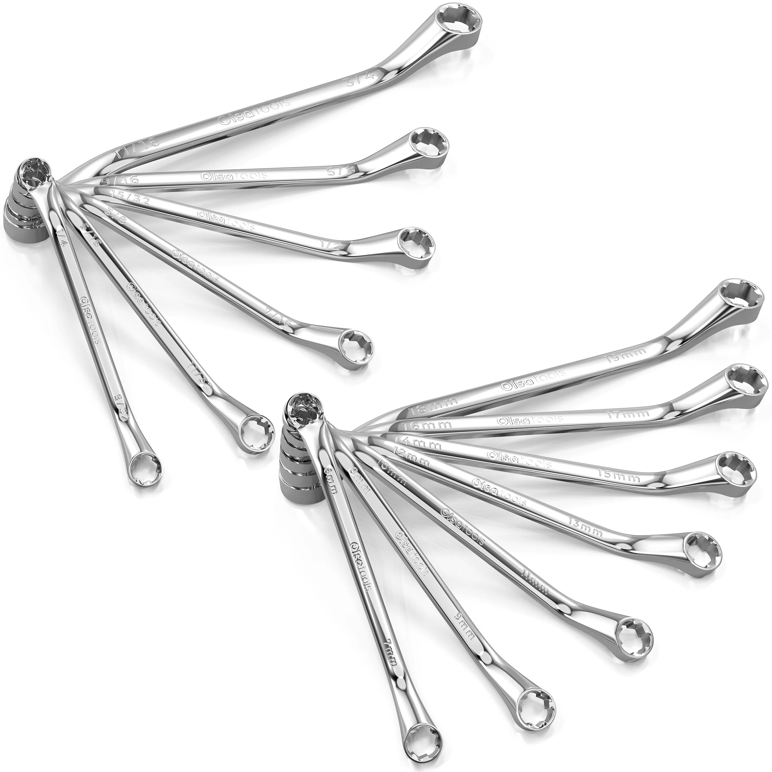 Bolt Extractor Wrench Sets - Image 4
