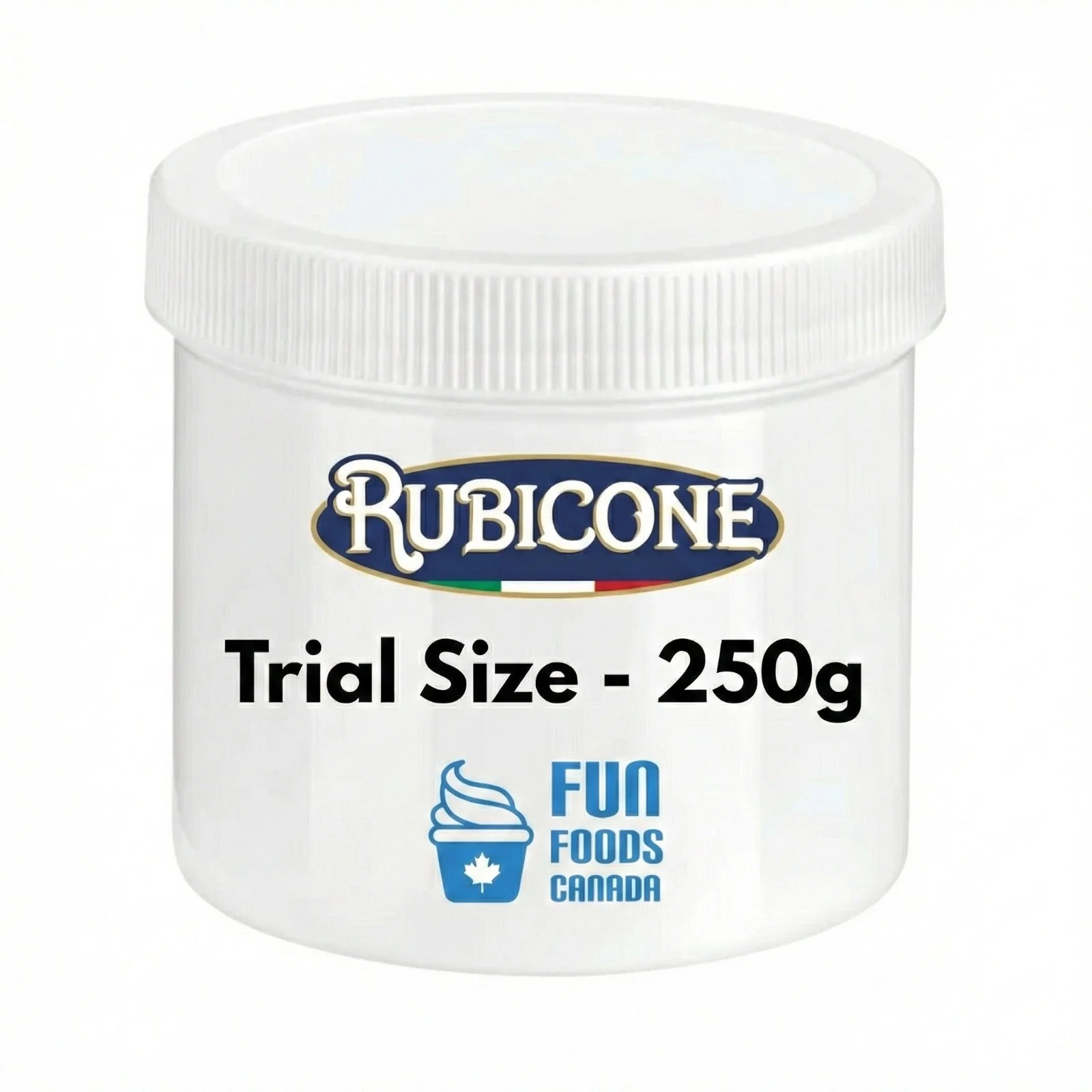 Bonito Spreadable Filling Cream - Cremino Bonito - 5 KG Bucket - Rubicone Canada - Ships Free Within Canada on Orders Above CAD $199 - Image 3