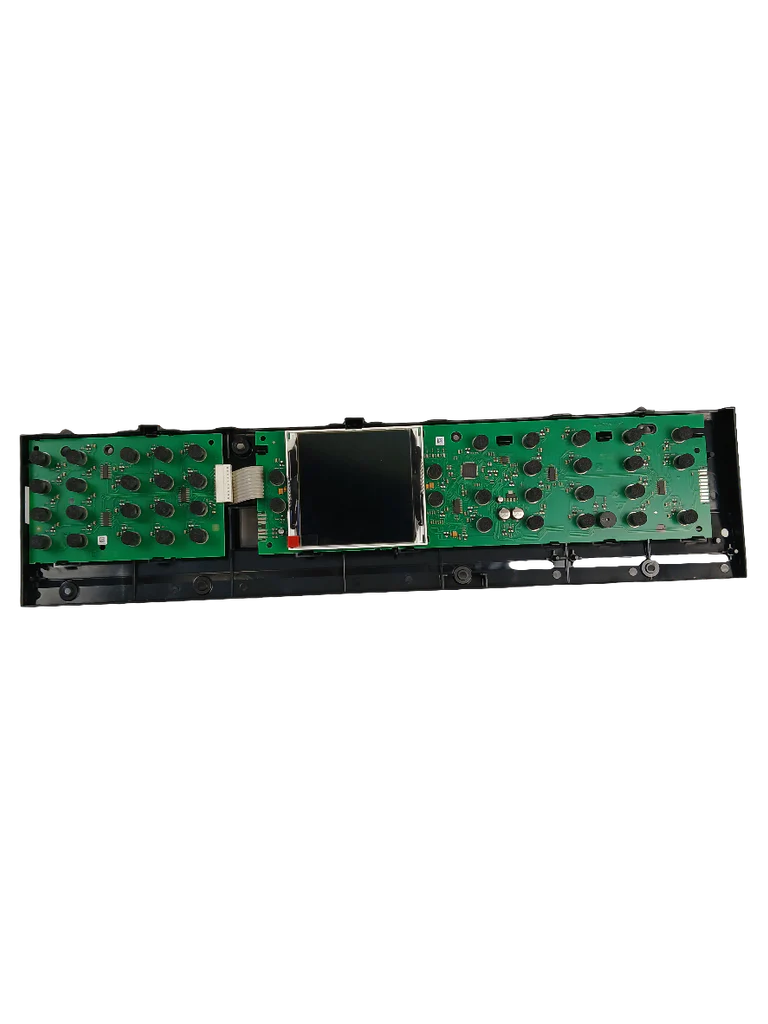 Bosch Range Oven Display Board 00703850 (Replaces 00479036, 00681275)