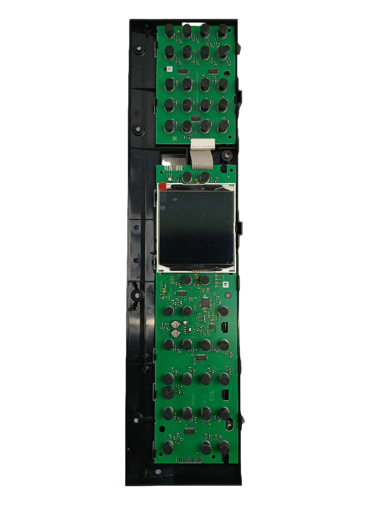 Bosch Range Oven Display Board 00703850 (Replaces 00479036, 00681275) - Image 2