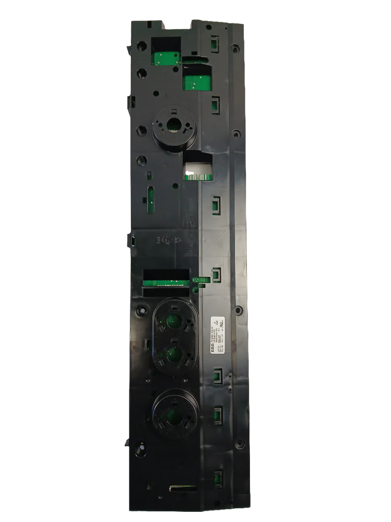 Bosch Range Oven Display Board 00703850 (Replaces 00479036, 00681275) - Image 3