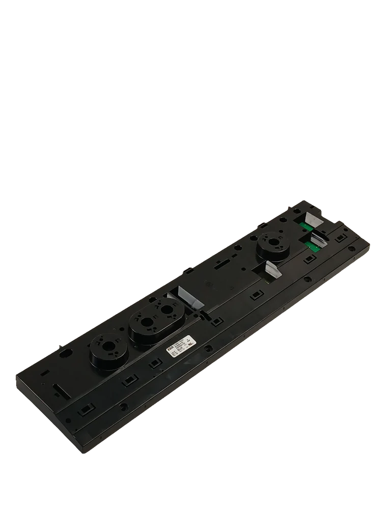 Bosch Range Oven Display Board 00703850 (Replaces 00479036, 00681275) - Image 4
