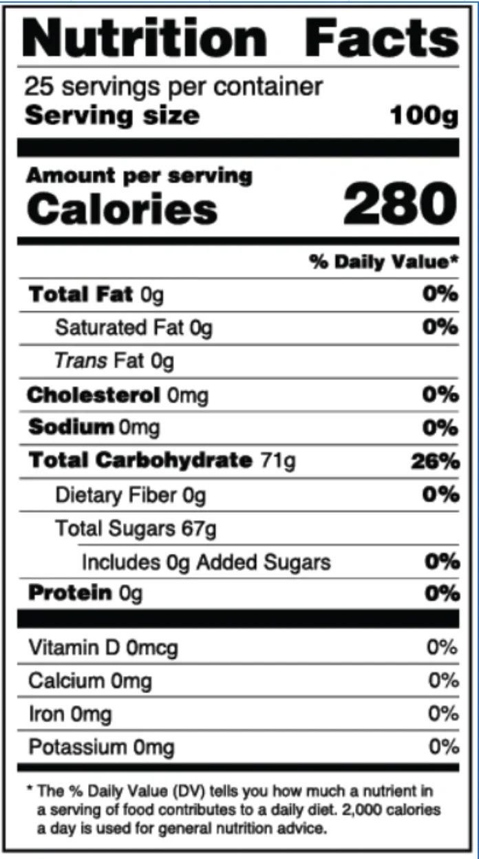 Bossen Premium Non-Dairy Creamer - Bag, Case and Bulk Size Bag - Ships Free Within Canada on Orders Above CAD $199 - Image 5