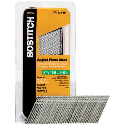 Nail Finish 1.5" Bx3655 - Image 2