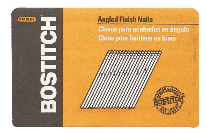 Nail Finish 1.5" Bx3655 - Image 3