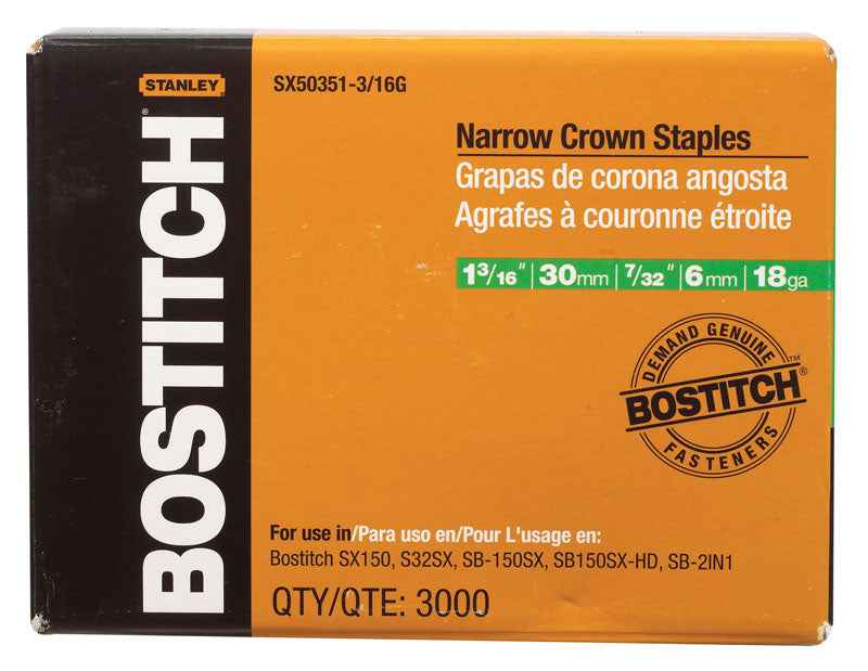 Staple Deck 1-3/16Bx3000 - Image 3