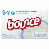Bounce Free and Gentle