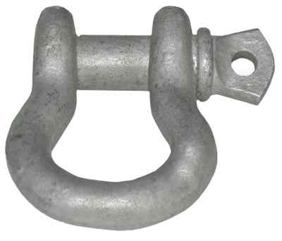 Keeper Bow Shackle 1 pk - Image 2