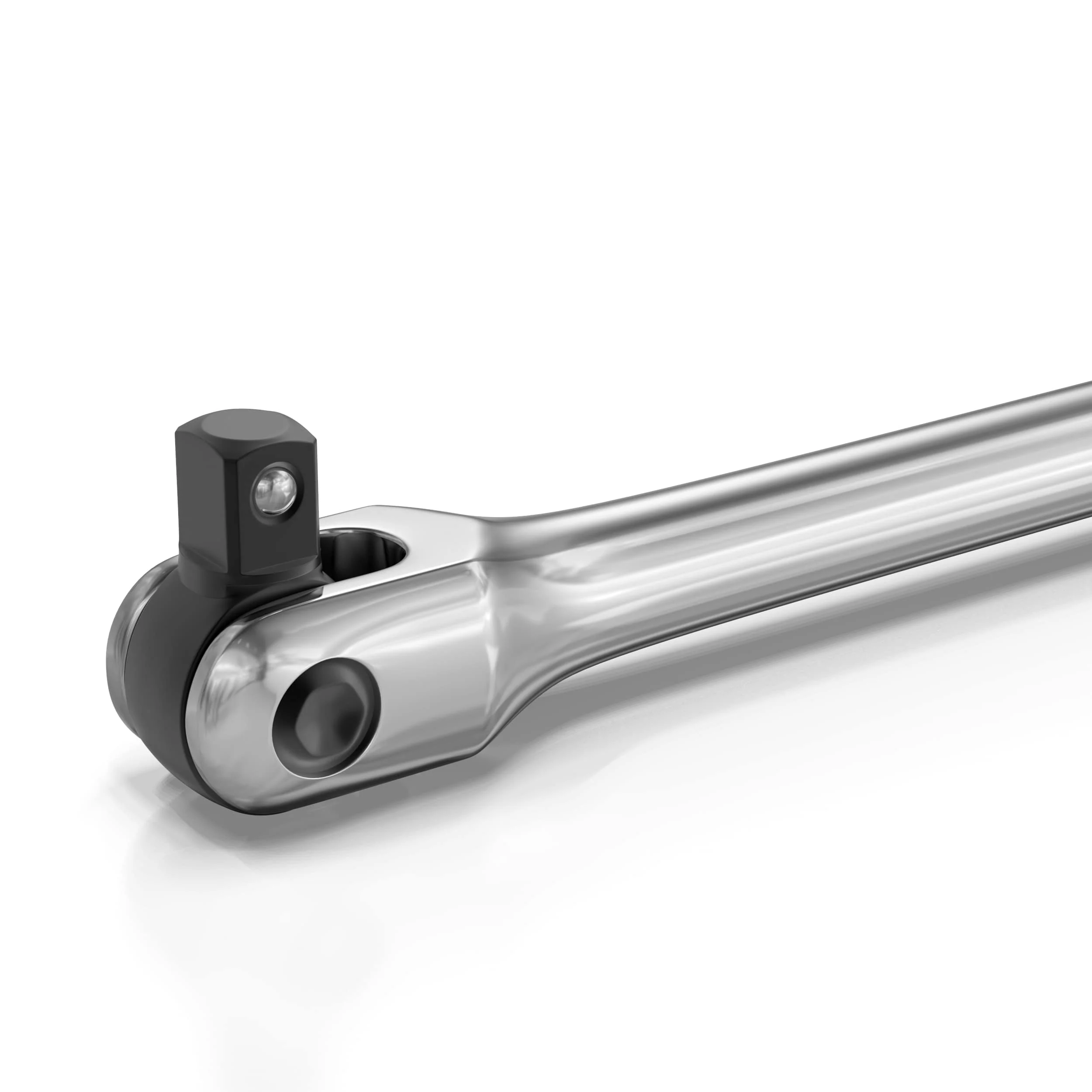 Breaker Bar 1/2" Drive, 25" Length - Image 5