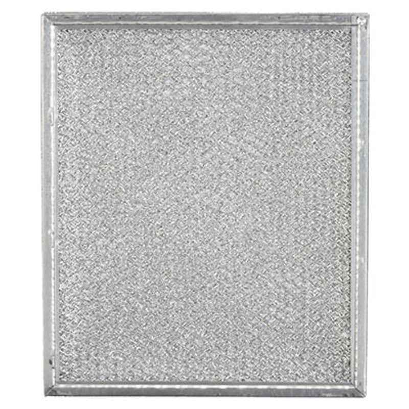 Broan-NuTone 8 in. W Silver Range Hood Filter - Image 2