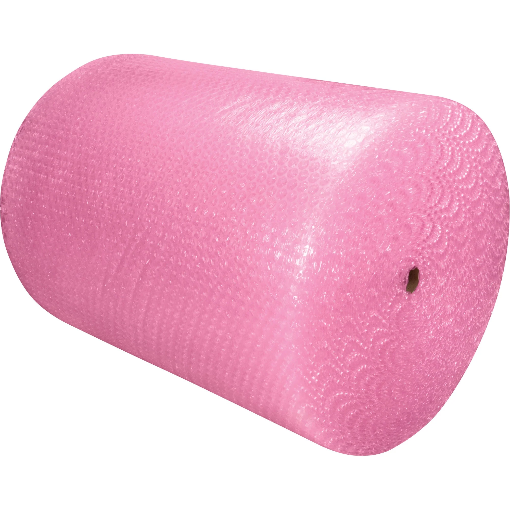 Bubble Roll, 250' x 48", Anti-Static, Bubble Size 1/2"