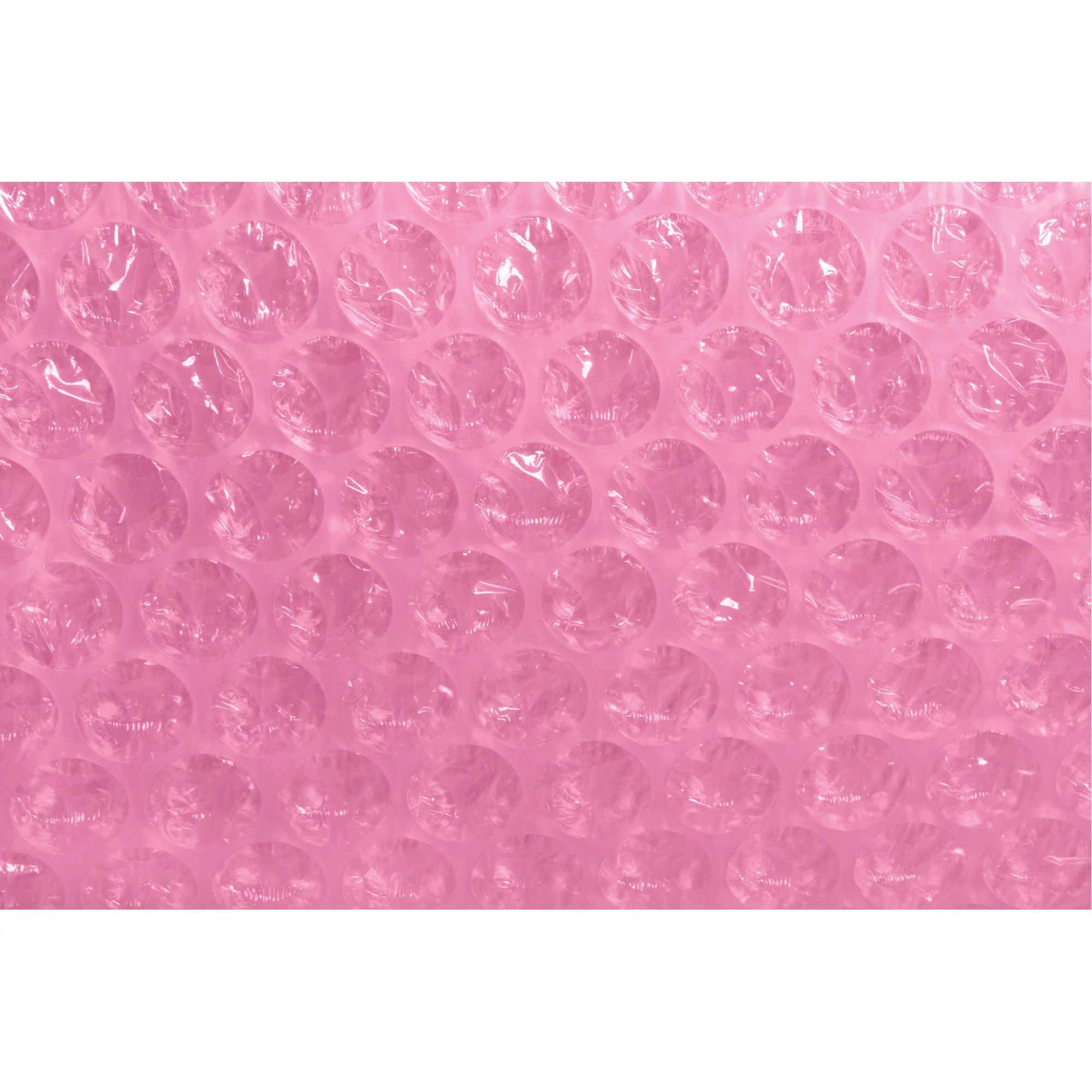 Bubble Roll, 250' x 48", Anti-Static, Bubble Size 1/2" - Image 2