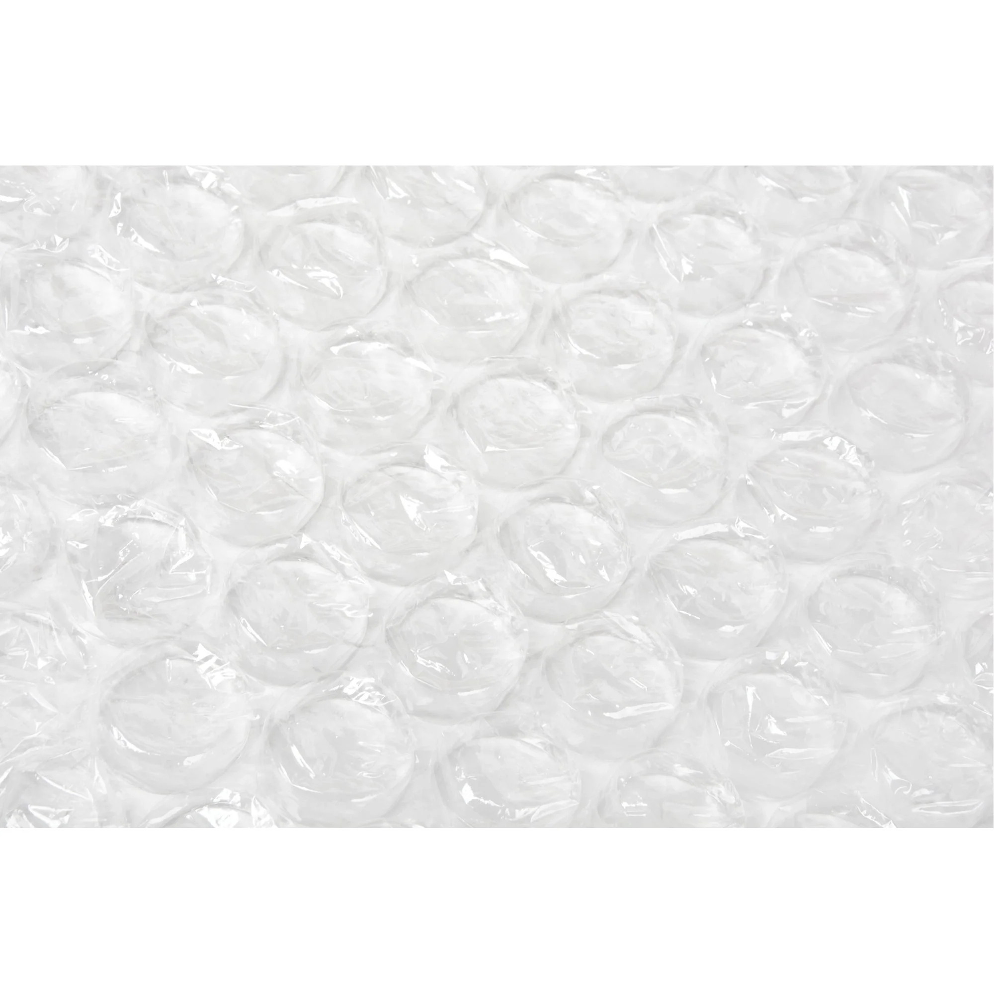 Bubble Roll, 250' x 48", Bubble Size 1/2" - Image 2