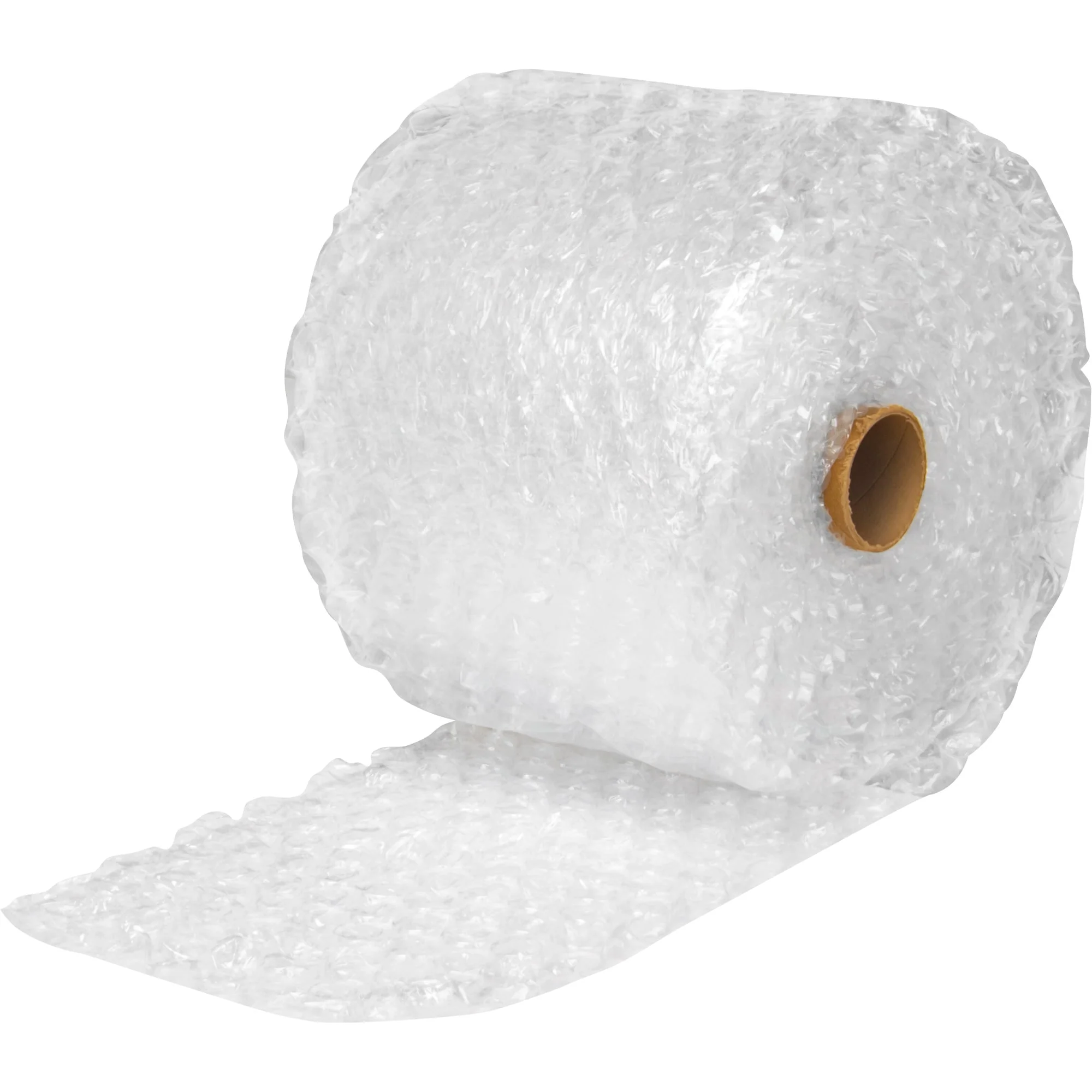 Bubble Roll, 50' x 24", Bubble Size 1/2"