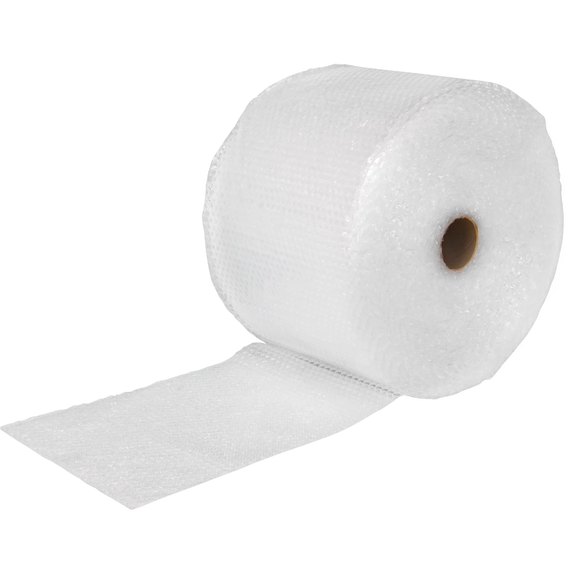 Bubble Roll, 750' x 24", Bubble Size 3/16"