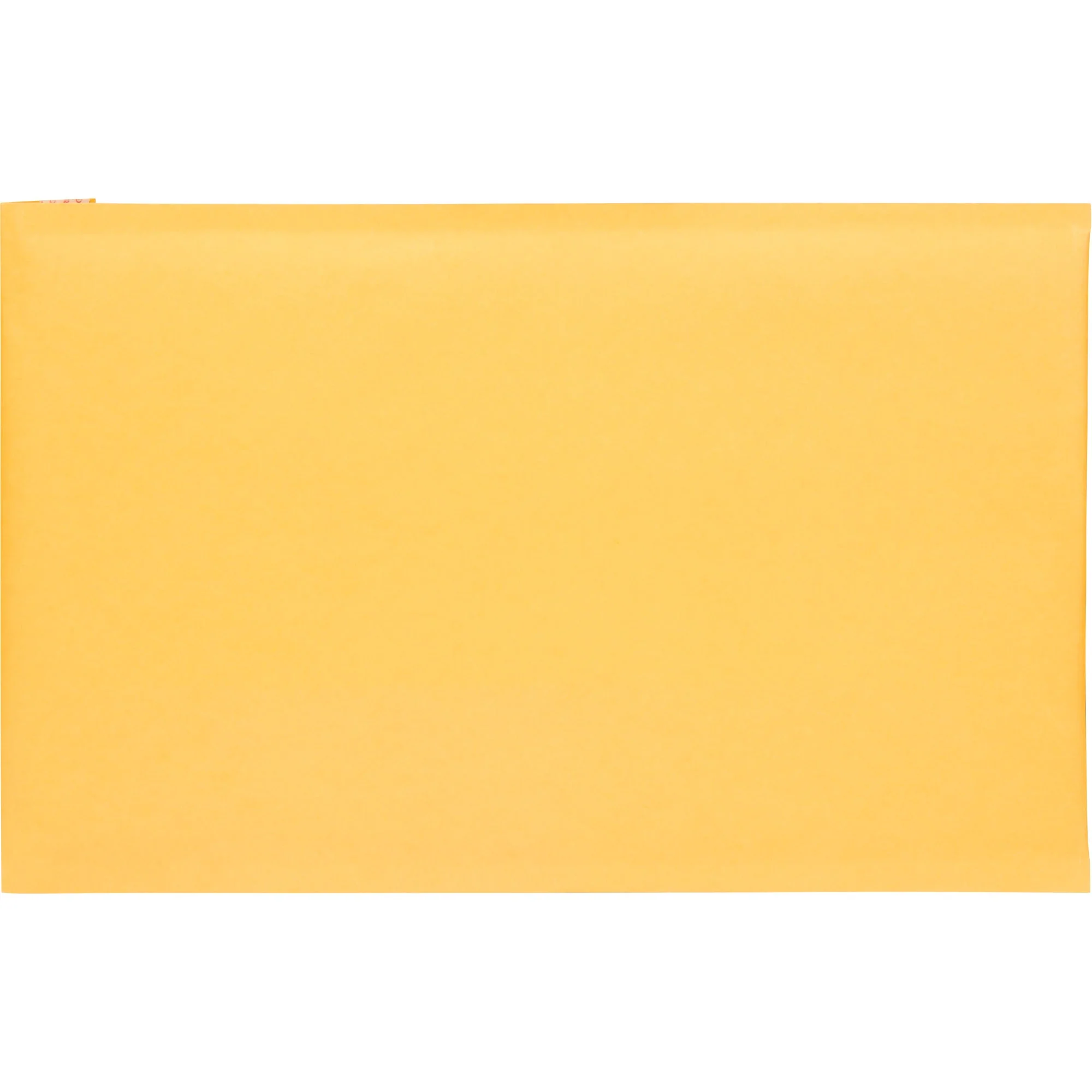 Bubble Shipping Mailer, Kraft, 8-1/2" W x 14-1/4" L
