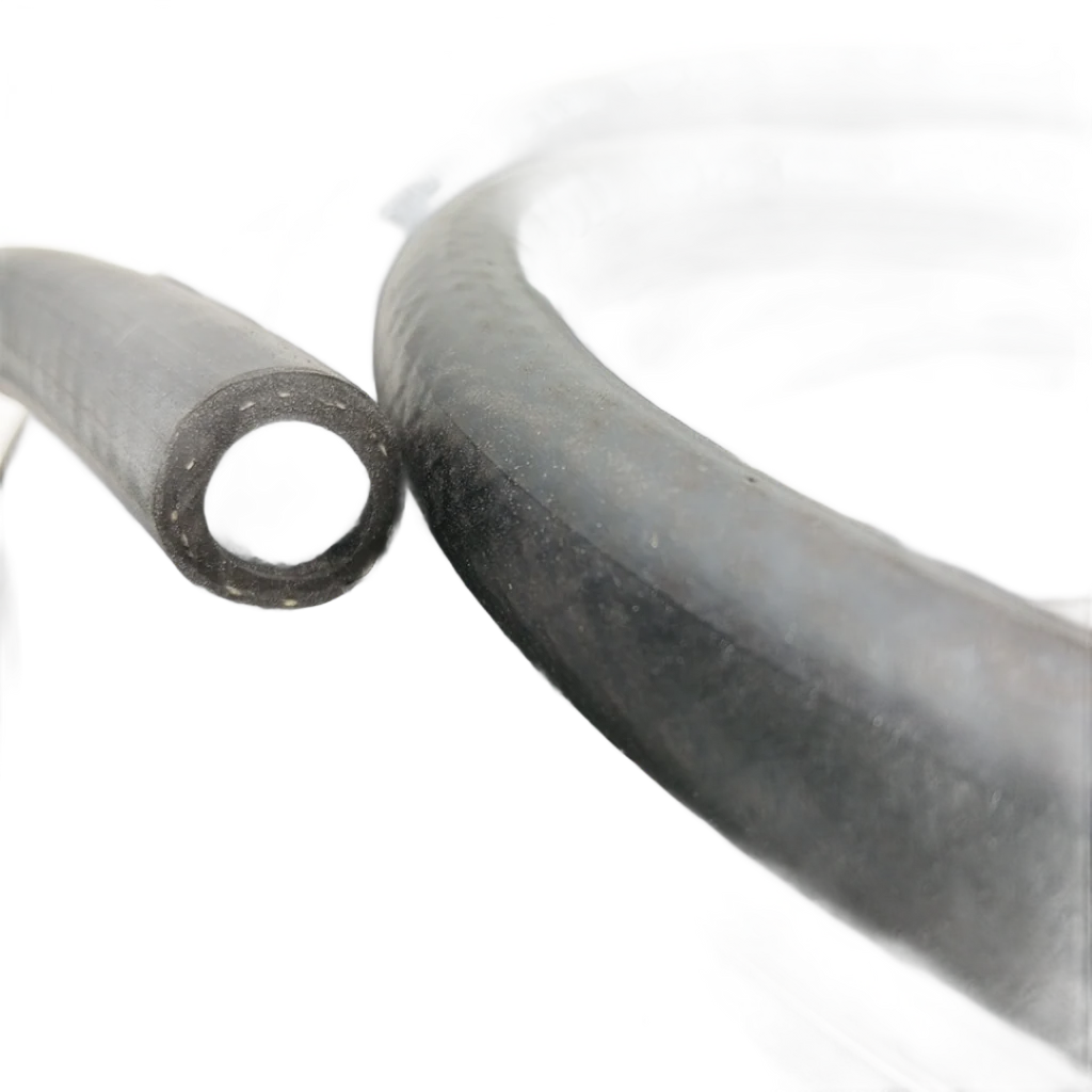 Bulk Rubber Dishwasher Hose, 5/8" (Sold Per Square Foot) - Image 4