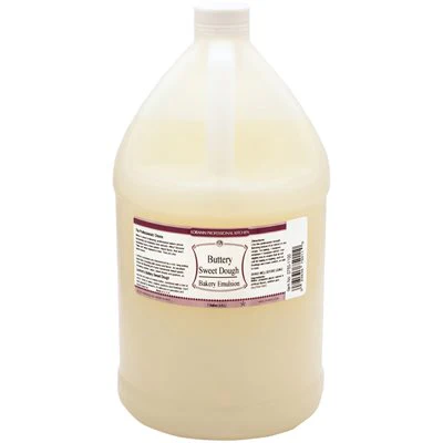Buttery Sweet Dough Bakery Emulsion - 4 oz. - 16 oz. - 1 Gallon - 5 Gallons - Bakery Emulsions Canada - Ships Free Within Canada on Orders Above CAD $199 - Image 3