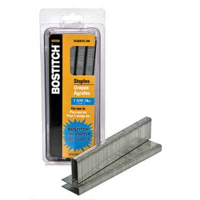 Button Cap Staple1"Bx5M - Image 2