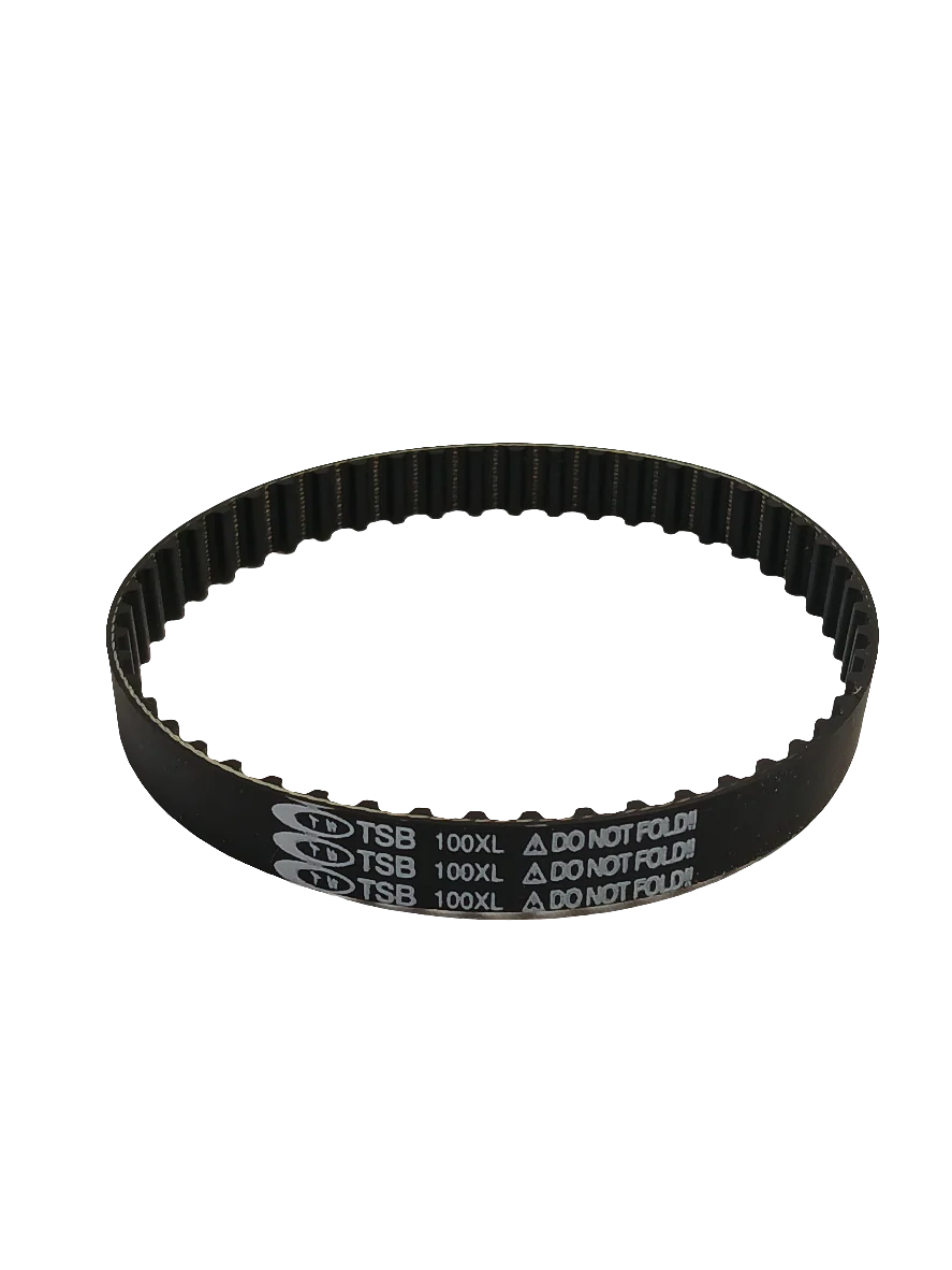 C-4 Belt Geared Drive Belt #10011 - Image 2