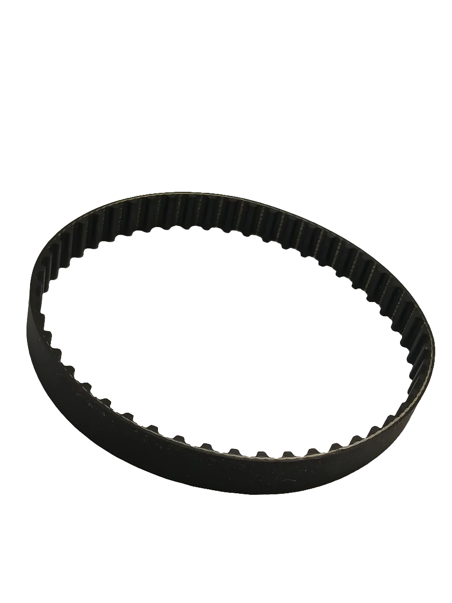 C-4 Belt Geared Drive Belt #10011 - Image 3