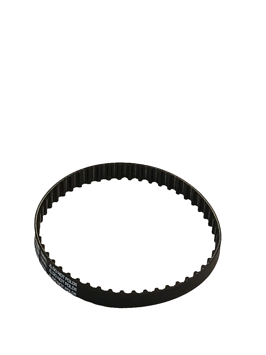 C-4 Belt Geared Drive Belt #10011 - Image 4