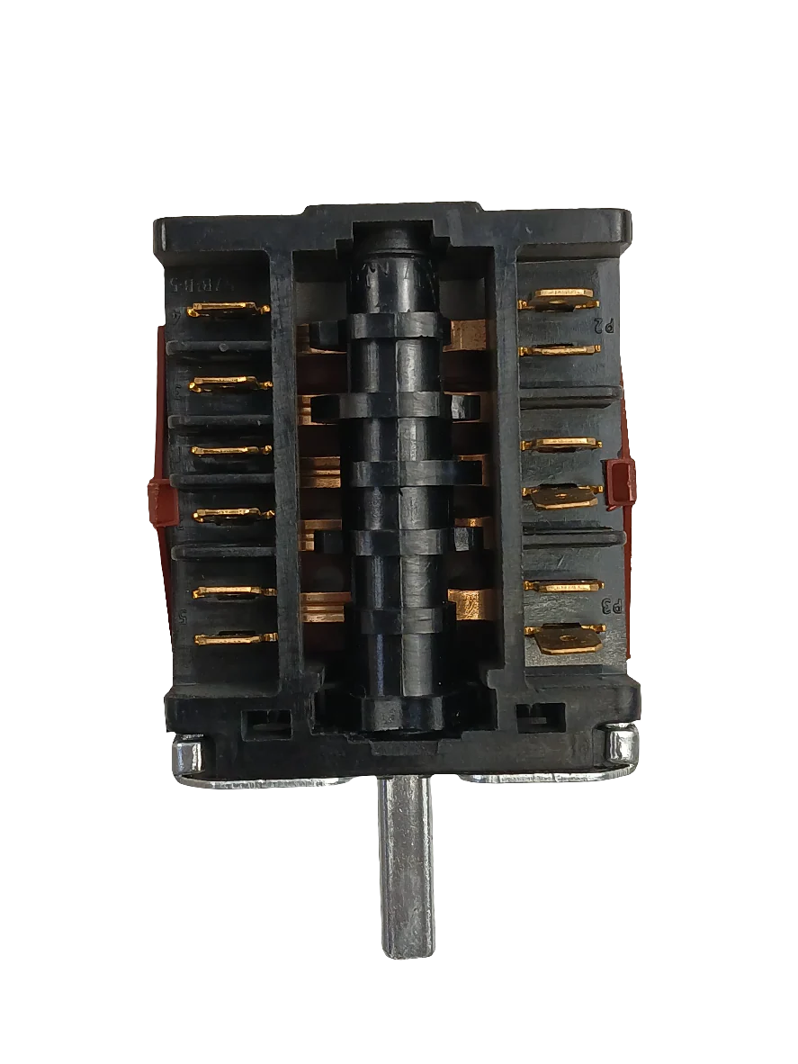 C36R05-030900 Range Oven Thermo-Control Component Switch - Image 2