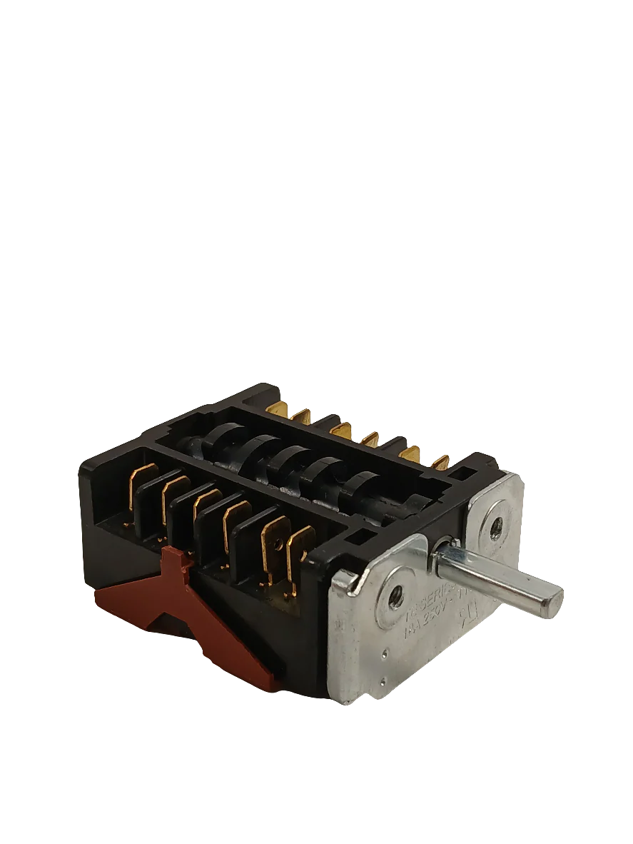 C36R05-030900 Range Oven Thermo-Control Component Switch - Image 3