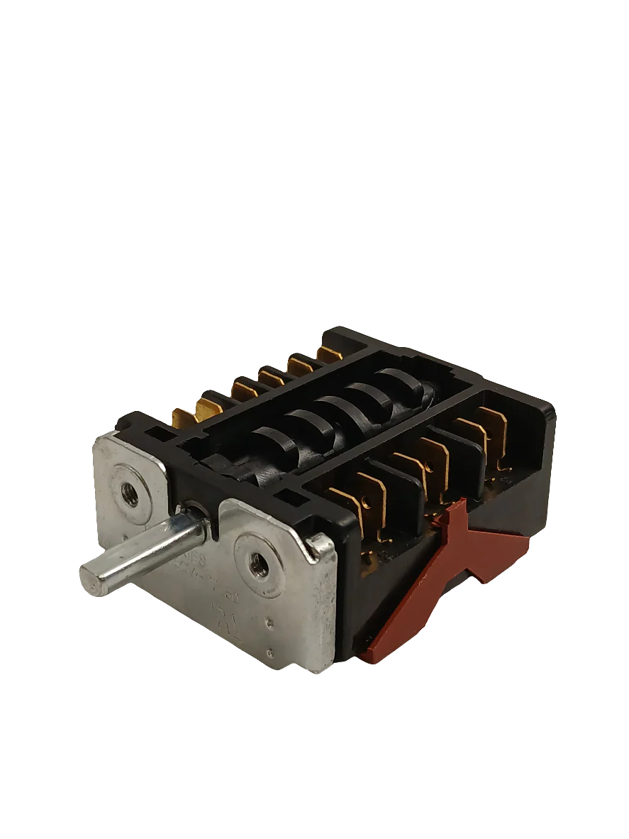 C36R05-030900 Range Oven Thermo-Control Component Switch - Image 4