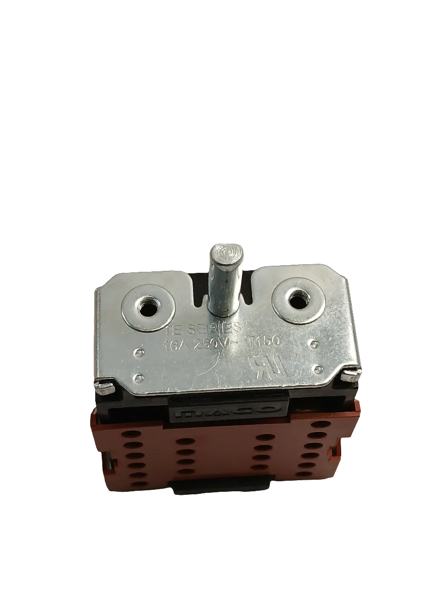 C36R05-030900 Range Oven Thermo-Control Component Switch - Image 5