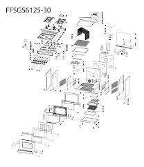 C36R05-030900 Range Oven Thermo-Control Component Switch - Image 6