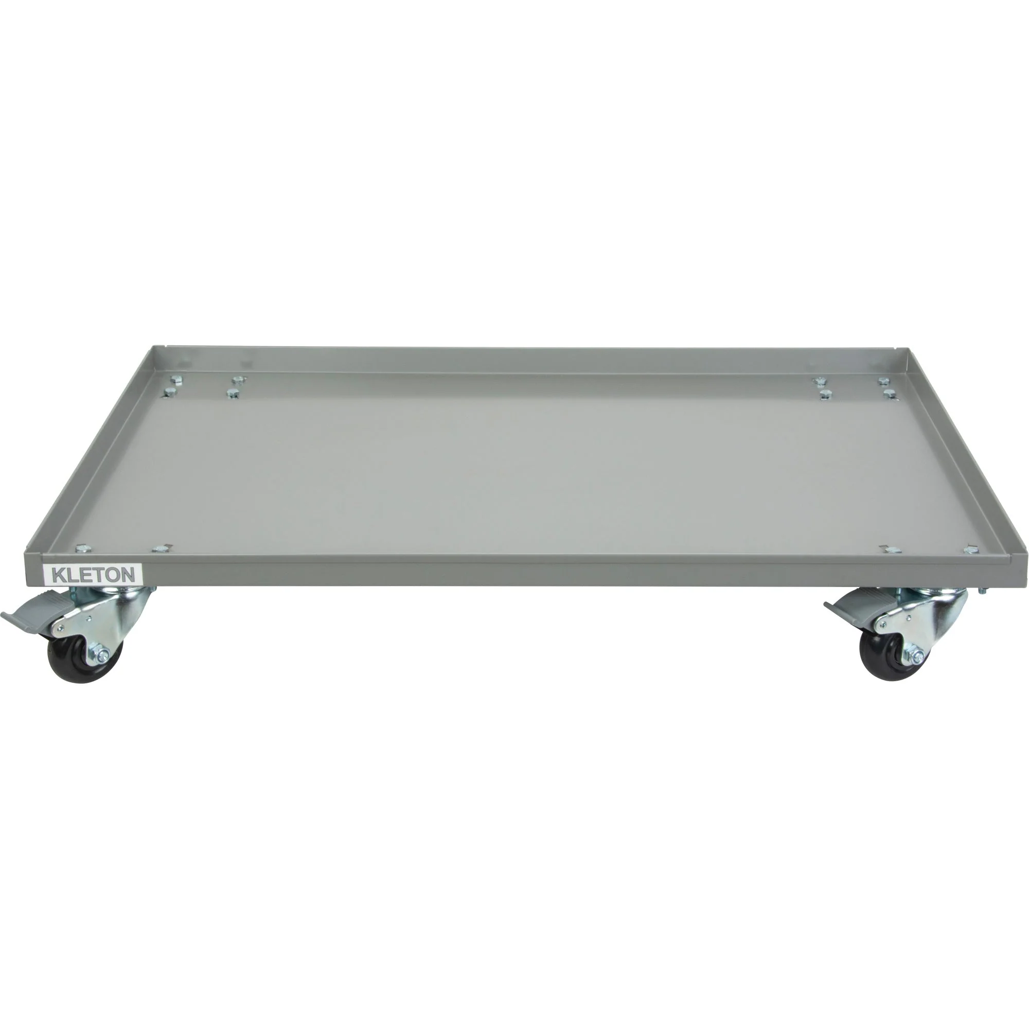 Cabinet Dolly, 18" W x 36" D x 1-3/8" H, 1000 lbs. Capacity - Image 2
