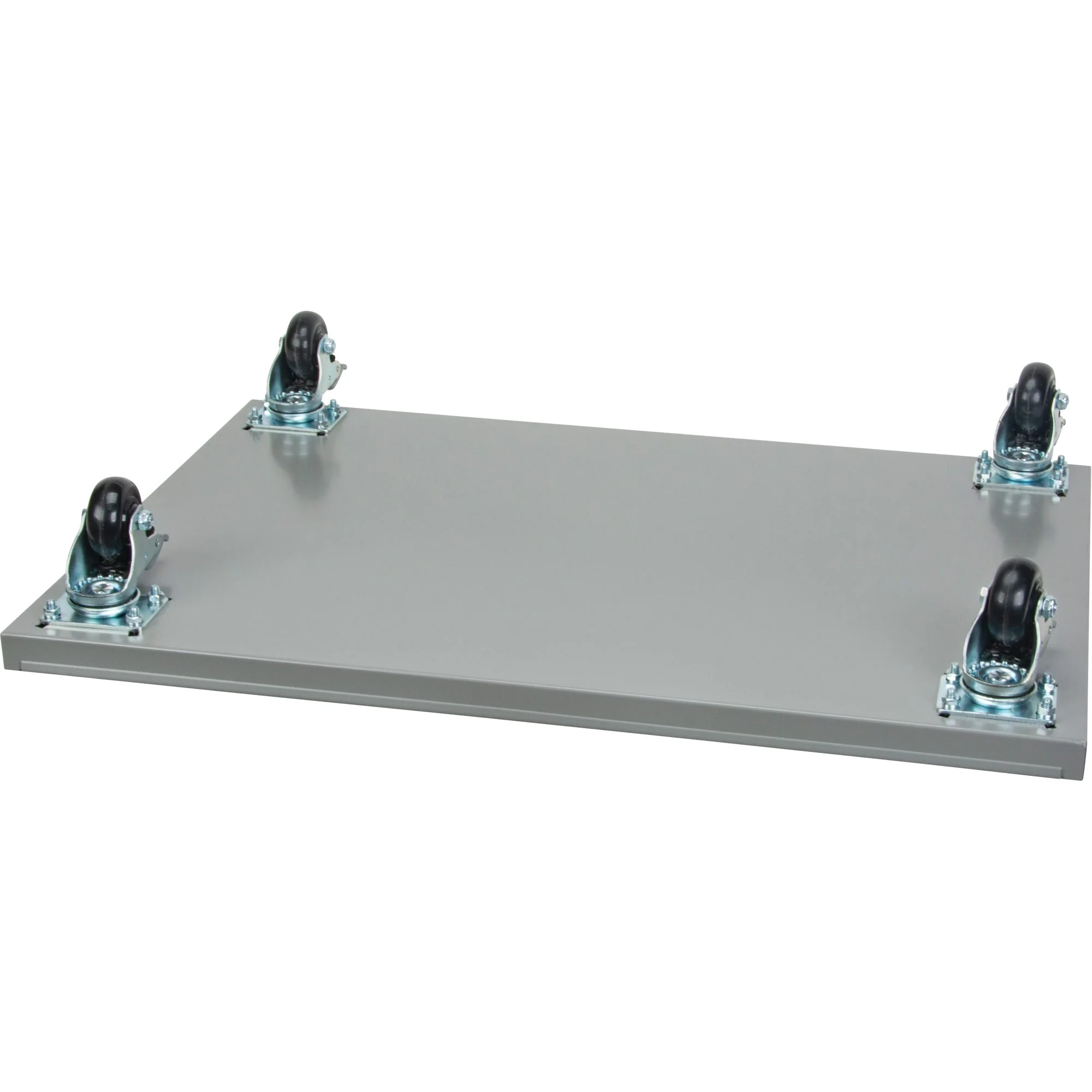 Cabinet Dolly, 18" W x 36" D x 1-3/8" H, 1000 lbs. Capacity - Image 3