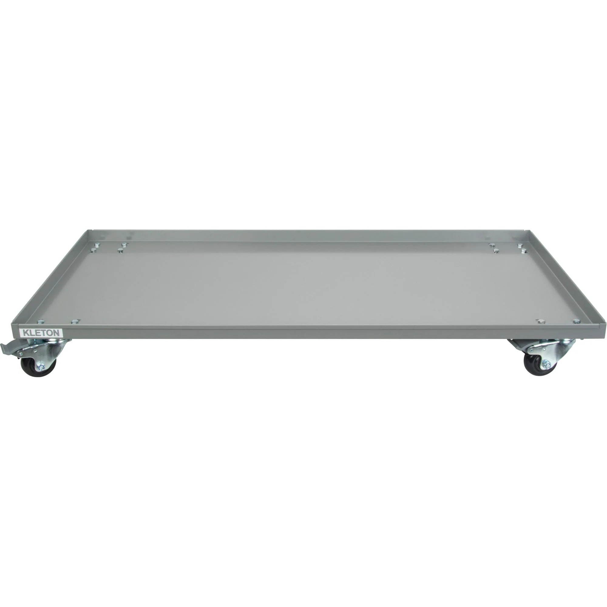 Cabinet Dolly, 24" W x 48" D x 1-3/8" H, 1000 lbs. Capacity - Image 2