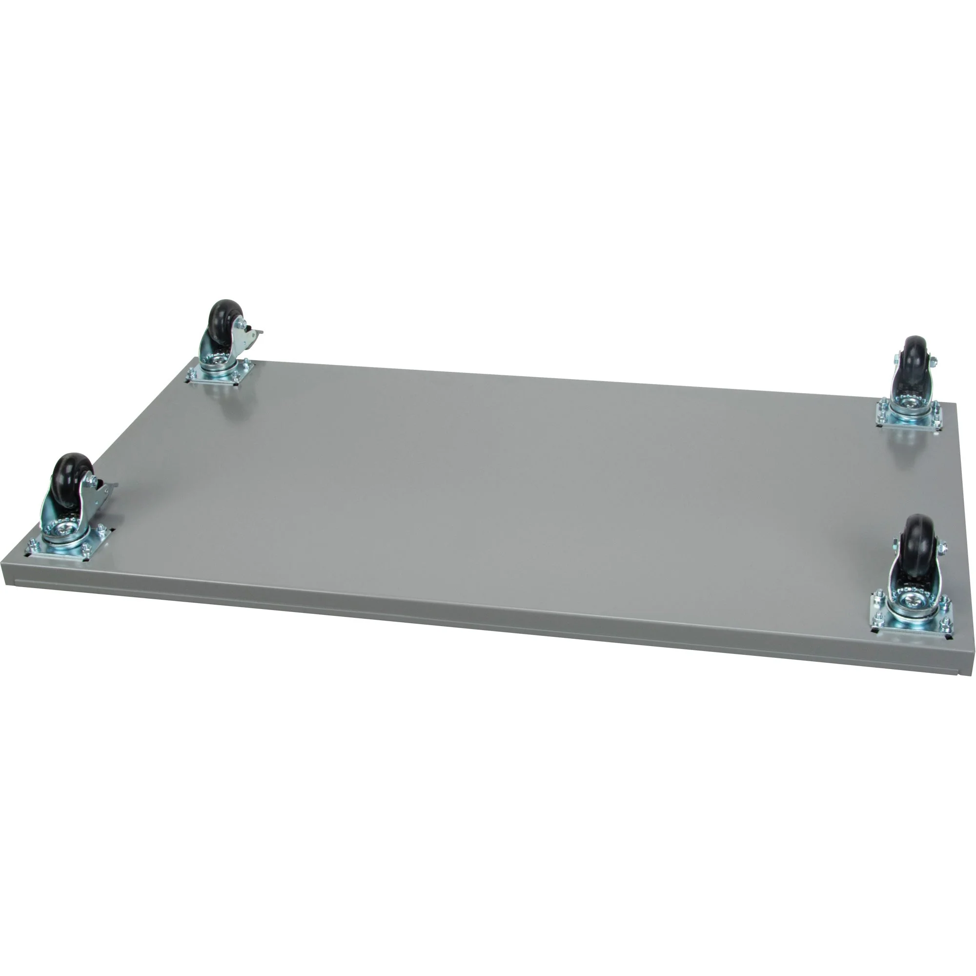 Cabinet Dolly, 24" W x 48" D x 1-3/8" H, 1000 lbs. Capacity - Image 3