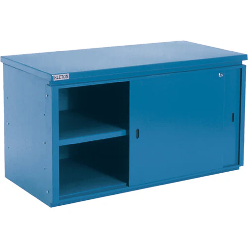 Cabinet Workbench - Cabinet Shells Only, 59" W x 32" H - Image 2